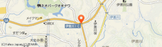 名護東道路の画像