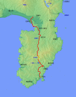 国道414号の画像