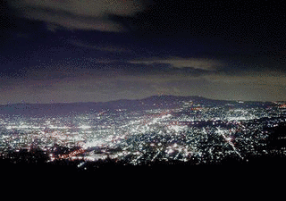 奈良奥山ドライブウェイの画像