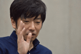 小林賢太郎の画像