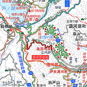 湯河原パークウェイの画像