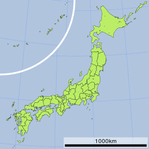 三原山ドライブウェイの画像