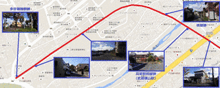 東京都道187号多摩御陵線の画像