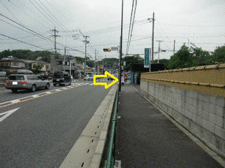 東京都道46号八王子あきる野線の画像
