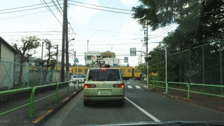 東京都道444号下石神井大泉線の画像