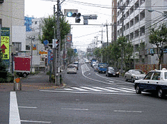 東京都道47号八王子町田線の画像