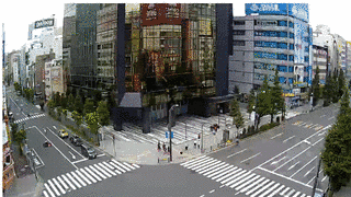 東京都道437号秋葉原雑司ヶ谷線の画像