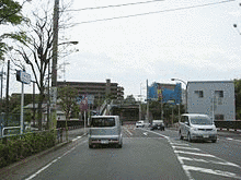 神奈川県道・東京都道56号目黒町町田線の画像