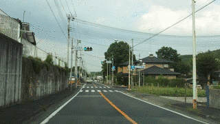 東京都道・埼玉県道28号青梅飯能線の画像