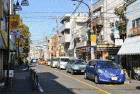 東京都道426号上馬奥沢線の画像