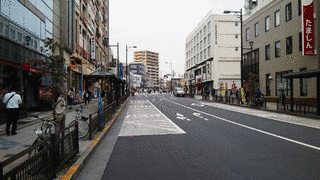 東京都道235号豊田停車場線の画像