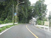 埼玉県道・東京都道55号所沢武蔵村山立川線の画像