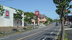 東京都道・神奈川県道139号真光寺長津田線の画像