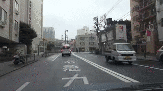 東京都道415号高輪麻布線の画像