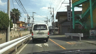 東京都道15号府中清瀬線の画像
