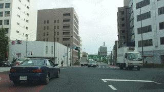 東京都道453号本郷亀戸線の画像