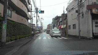東京都道247号府中小金井線の画像