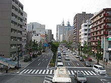 神奈川県道・東京都道140号川崎町田線の画像