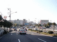 東京都道20号・神奈川県道525号府中相模原線の画像
