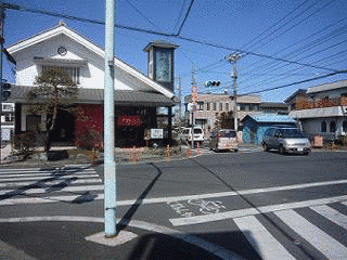 東京都道・埼玉県道63号青梅入間線の画像