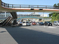 神奈川県道・東京都道57号相模原大蔵町線の画像