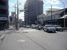 神奈川県道・東京都道9号川崎府中線の画像