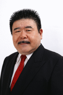 ブッチー武者の画像