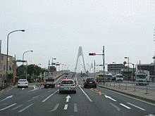 東京都道・神奈川県道6号東京大師横浜線の画像
