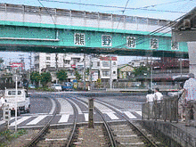 東京都道・埼玉県道58号台東川口線の画像
