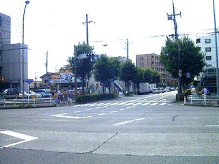 東京都道248号府中小平線の画像