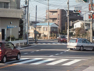 東京都道・神奈川県道3号世田谷町田線の画像