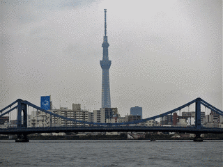 東京都道474号浜町北砂町線の画像