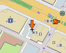 東京都道408号八重洲宝町線の画像