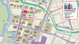東京都道403号大手町湯島線の画像