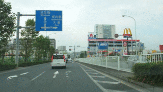 東京都道476号南砂町吾嬬町線の画像