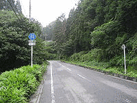 東京都道・埼玉県道53号青梅秩父線の画像