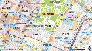 東京都道・千葉県道50号東京市川線の画像
