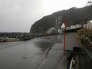 東京都道224号長浜多幸線の画像
