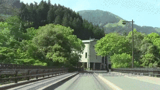 東京都道206号川野上川乗線の画像