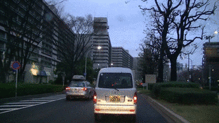 東京都道461号吾妻橋伊興町線の画像