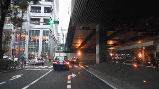 東京都道407号丸の内室町線の画像
