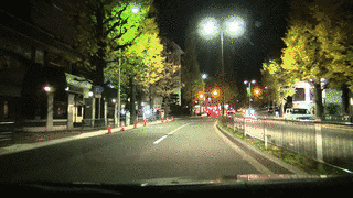 東京都道418号北品川四谷線の画像