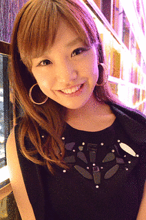 本橋優華の画像