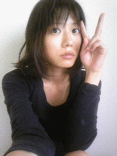 甲斐麻美の画像
