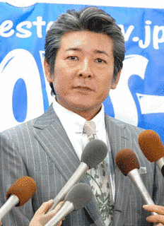 布川敏和の画像