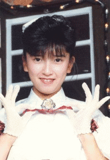 宮野久美子の画像