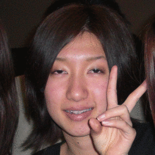 大瀧彩乃の画像