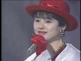 米光美保の画像