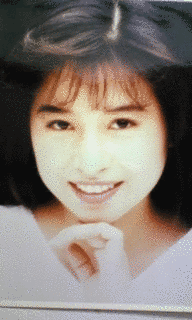 揚田亜紀の画像