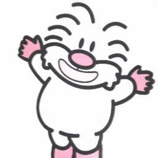 モジャくんの画像